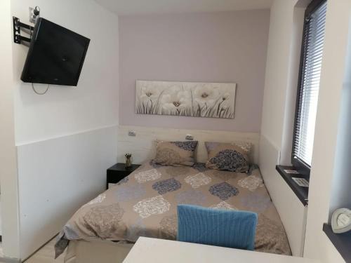 Vratsa Apartment | ВЛАД ДОМ Студио