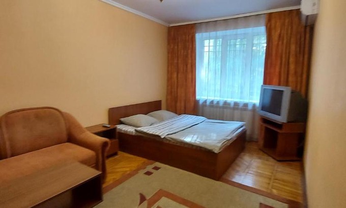 Solomjanskyj Apartment | Воздухофлотский проспект