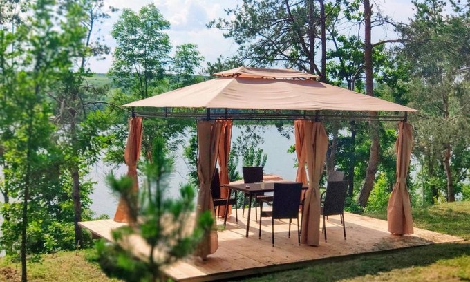 Ataki Apartment | Воллен