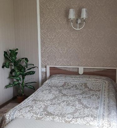 Schuchinsk Hotel | Второй дом