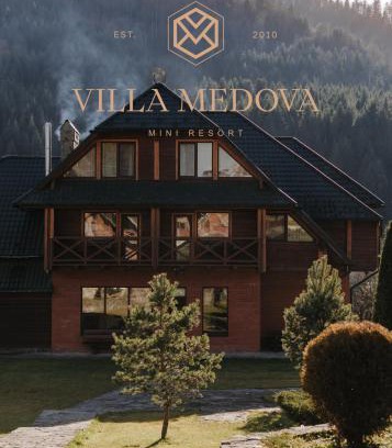 Plavya Cabin | Вілла Медова