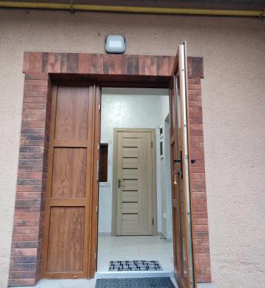 Polyana Apartment | Віта Карпати