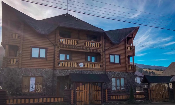 Pylypets Hotel | Газдівська Хижа