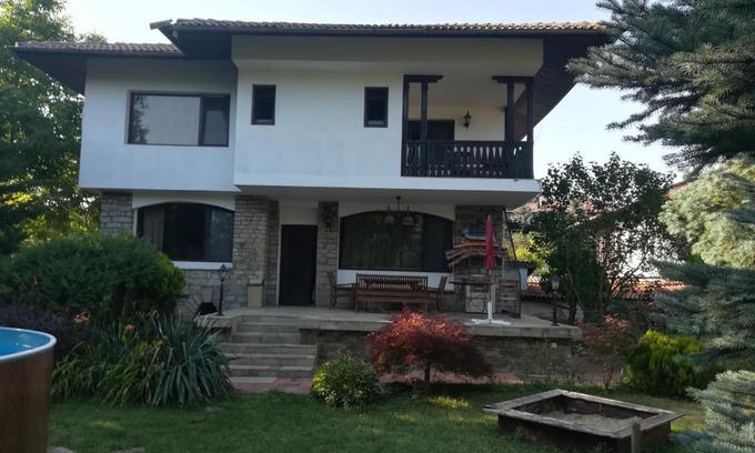 Arbanasi House | Гери2