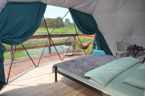 Klavdiyevo-Tarasove Other | Глемпінг Zatuшшя