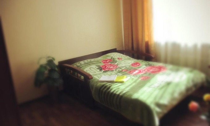 Suzdal Apartment | Гостевая квартира "Колибри"