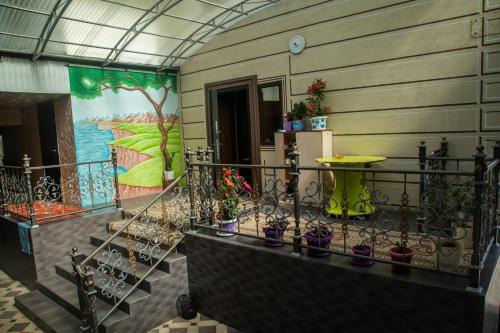 Talas House | Гостевой дом Датка