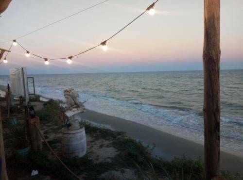 Odessa Oblast House | Гостевой дом на Елисейских полях