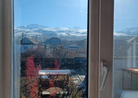 Karakol House | Гостевой дом у Назгули