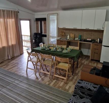 Ulytau District Ski Chalet | Гостевой дом Tengri House