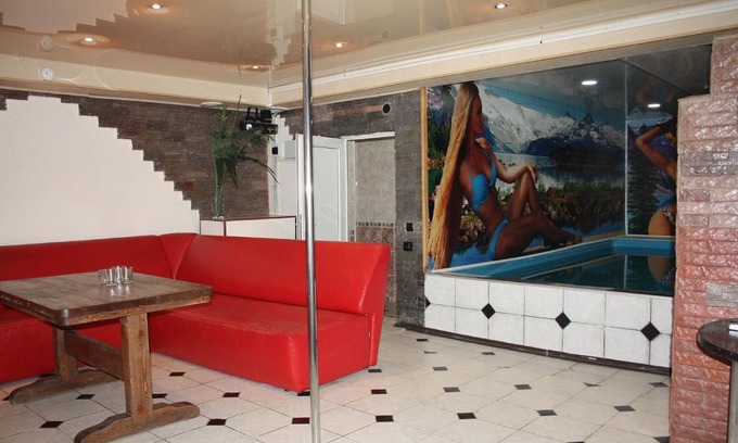 Novorossijsk Hotel | Гостиница Корсар