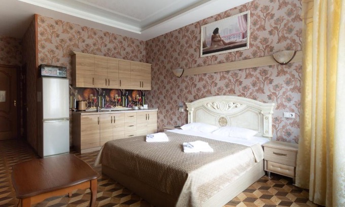 Kotelniki Hotel | Гостиница Южная