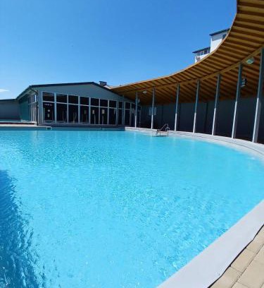 Uzhhorod Hotel | Готель Гармонія. Термально-оздоровчий комплекс.