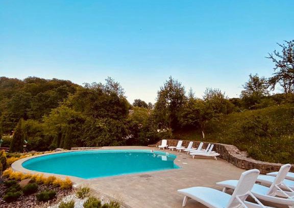 Shaian Hotel | Готель Мараморош