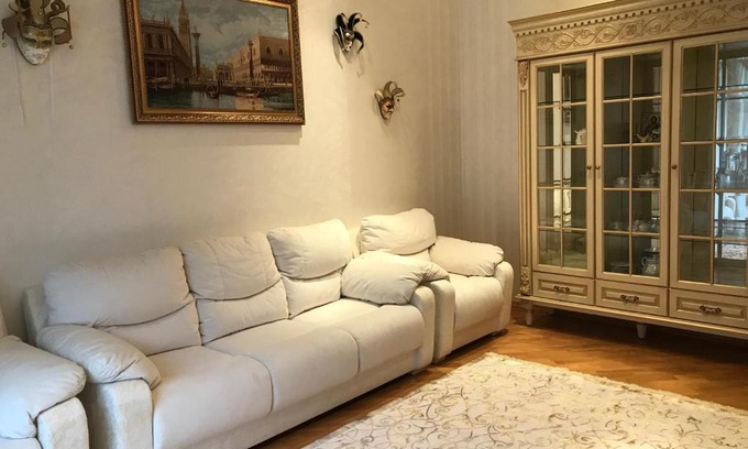 Ternopil Apartment | Дворівневі Апартаменти Antique