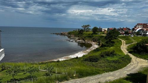 Akhtopol Apartment | Двустаен апартамент