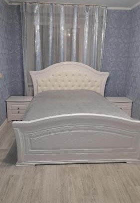 Uralsk Apartment | Двухкомнатная в 4 микрорайоне