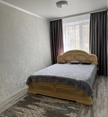 Balkhash Apartment | Двухкомнатная Квартира 2