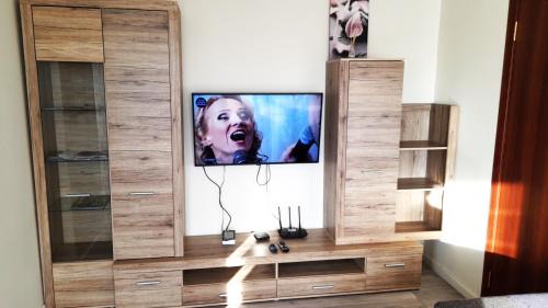 Daugavpils Apartment | Двухкомнатная квартира Smart-Home