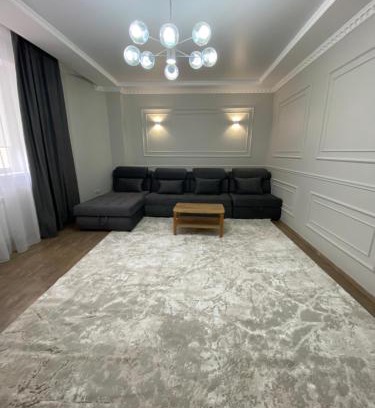 Atyrau Apartment | Двухкомнатные бизнес апартаменты в ЖК Томирис