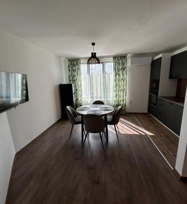 Dobrich Apartment | Денерис