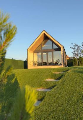 Darnyckyj House | Дивоніч guest house