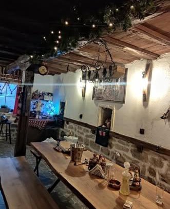 Levski House | Долапите Гуест Хаус Dolapite guest house