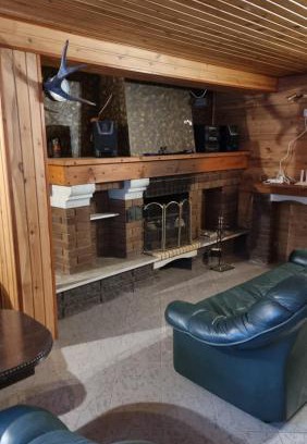 Suurupi House | Дом у моря