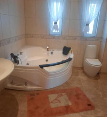 Odessa House | Дом