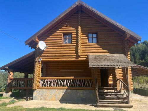 Dobrovelychkivka Apartment | Думанія