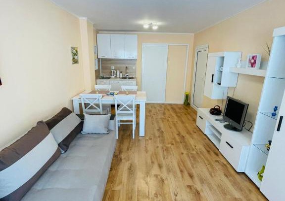 Kazanlak Apartment | Елегантна стая за гости Стефи в центъра на Казанлък, Партер