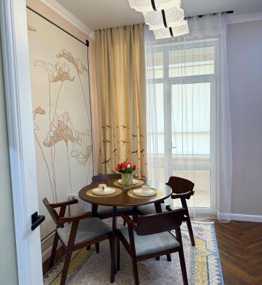Ulytau District Apartment | Жилой Комплекс Tumar Apartments