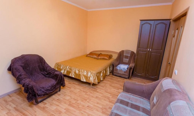 Kursk Apartment | Жилье в найм на Радищева д 18