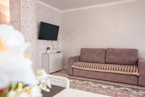 Aktobe Apartment | ЖК Актобе Ажары