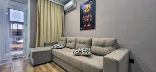 Kokshetau Apartment | жк Атлант
