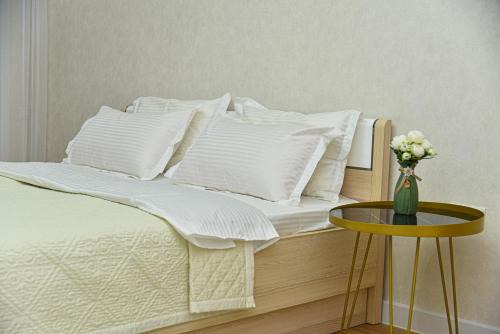 Aktobe Apartment | ЖК Бавария возле клиники Дару