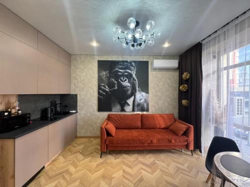 Karagandy Apartment | ЖК Байсанат 1