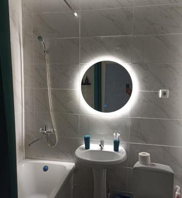 Kostanay Apartment | ЖК Панорама Парк