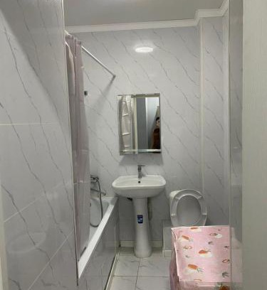 Kaztsik Apartment | Жк Теремки