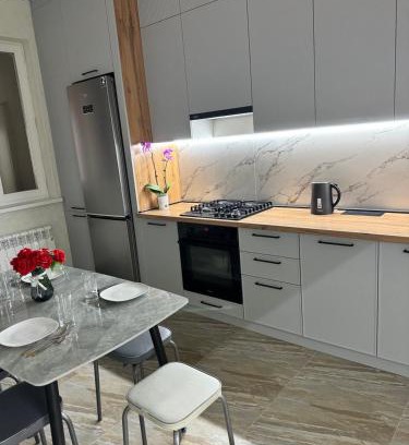 Aktobe Apartment | ЖК Central Park