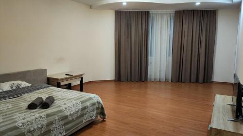 Bila Tserkva Apartment | Запорізька 19. City Rooms