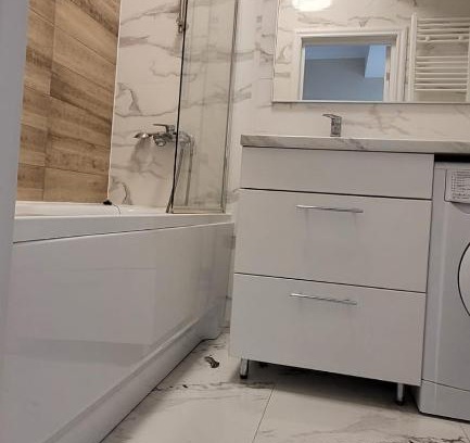 Chisinau Apartment | Затишний дім