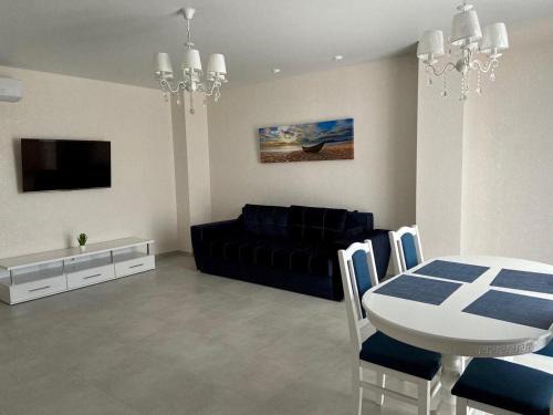 Karolino-Bugaz Apartment | Золотой Бугаз Грибовка