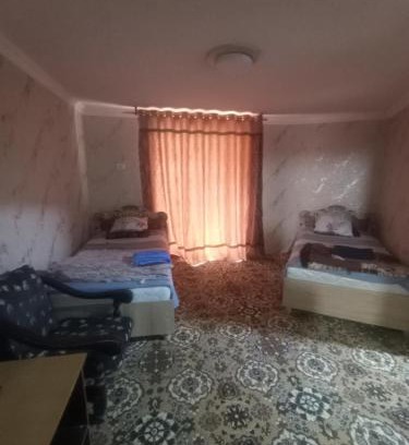 Khujand Apartment | Исмоили сомони 83а