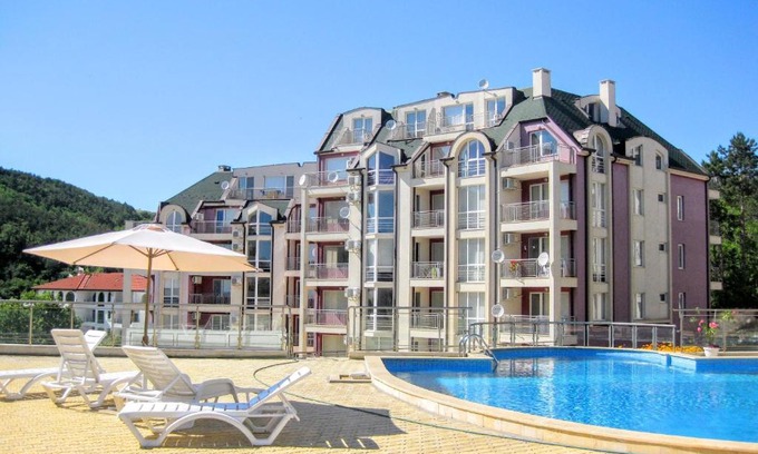 Kavarna Apartment | Каварна Хилс Апартаменти - Kavarna Hills Apartments