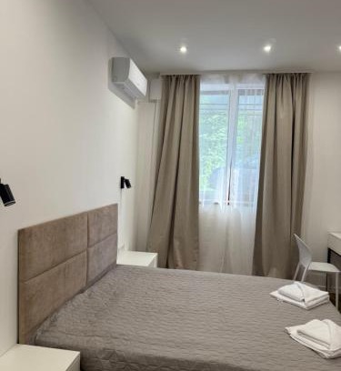 Karpaty Apartment | Карпати Кайзервальд апарт