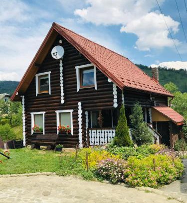 Plavya House | Карпатське сонце (Karpaty Sun)