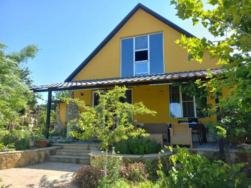 Azerbaijan Villa | Каспийский бриз