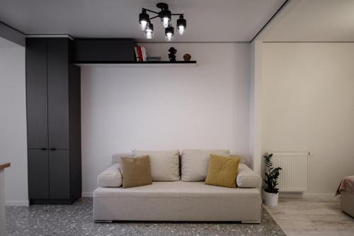 Ternopil Apartment | Квартира біля парку та озера