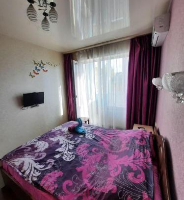 Kharkiv Apartment | Квартира возле Радмир ул.Чернивецкая 5в